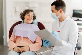 Affordable and Reliable Dental Insurance for Seniors: A Must-Have for Optimal Care