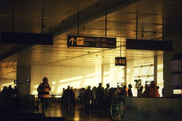 Delhi Airport Pier C: Is It the Best Addition for Travelers?