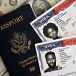 H-1B visa holders