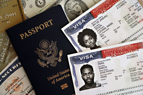 H-1B visa holders face worst job loss consequences