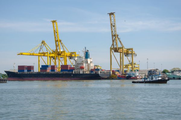 Kolkata Port cargo terminal: Is It the Best New Option?