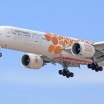 UAE weekend flights