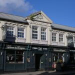 Wetherspoon pub Manchester Airport